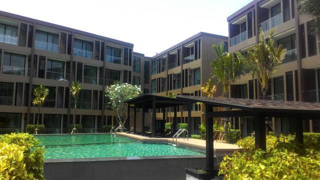 Appartamento Seaview At Panwa Beach Camera foto